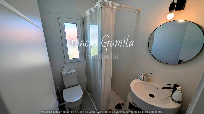 Foto b5da4352-669d-4cb5-b216-3b2b31529664. Piccolo appartamento in punta des pont 25 in Na Macaret Es Mercadal