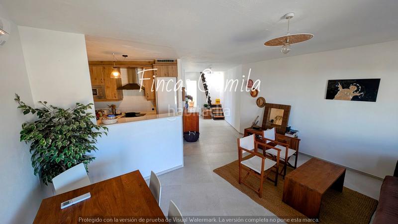 Foto c4d4bffe-e829-488a-a74c-33ad001807fd. Piccolo appartamento in punta des pont 25 in Na Macaret Es Mercadal