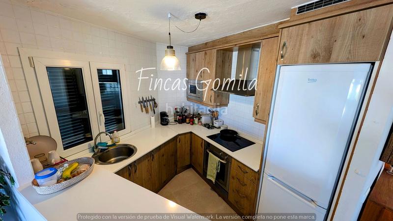 Foto c79e0cf2-09af-4b58-b0ee-7dd2fbe3791f. Piccolo appartamento in punta des pont 25 in Na Macaret Es Mercadal