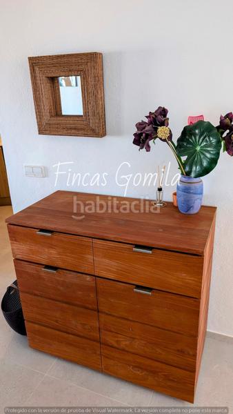 Foto dde4176b-7c7d-4dda-96a8-5090b6bfd6d3. Piccolo appartamento in punta des pont 25 in Na Macaret Es Mercadal