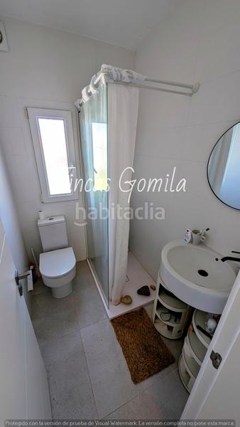 Foto de243580-00b4-4ce8-9e9a-bfbce2faf1ae. Piccolo appartamento in punta des pont 25 in Na Macaret Es Mercadal