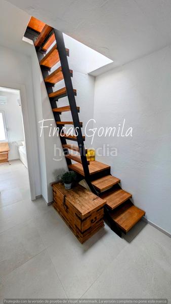 Foto ebb267cf-9715-447a-b180-200487633dc3. Piccolo appartamento in punta des pont 25 in Na Macaret Es Mercadal