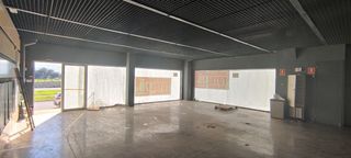 Fabrikhalle in Camí de Ses Vinyes. Nave en mahon