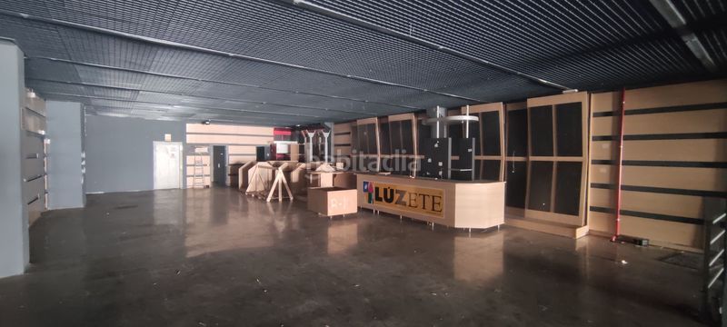 Foto 1a6d4ff1-e665-46b9-b912-3ce69f4f536c. Nau industrial a Camí de Ses Vinyes Maó / Mahón