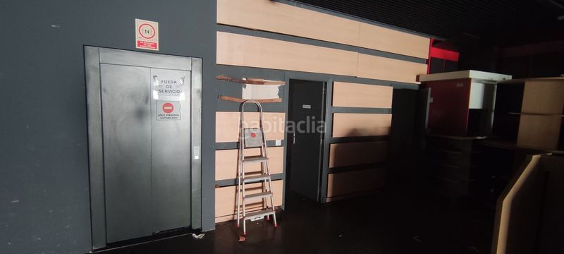 Foto 42d9e4e2-18a7-493b-983c-b7d3499c2cf5. Nau industrial a Camí de Ses Vinyes Maó / Mahón