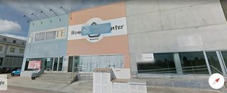 Industrial building in Camí de Ses Vinyes. Nave en mahon