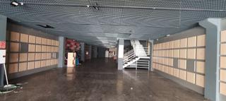 Nau industrial a Camí de Ses Vinyes. Nave en mahon