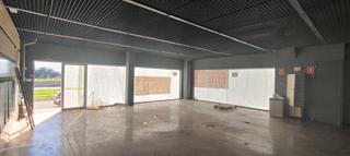 Nave industrial en Camí de Ses Vinyes. Nave en mahon