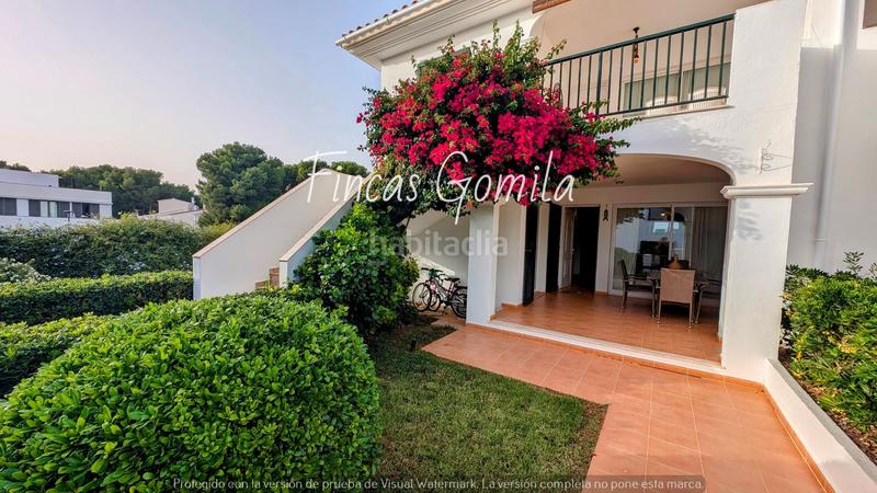 Foto 01d45575-aa2b-4ab6-b197-169e9ee670d9. Piccolo appartamento in Port d´Addaia Es Mercadal