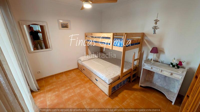 Foto 403cd9e2-e6c2-45f3-b2c4-f6e51a1ffc12. Appartement in Port d´Addaia Es Mercadal