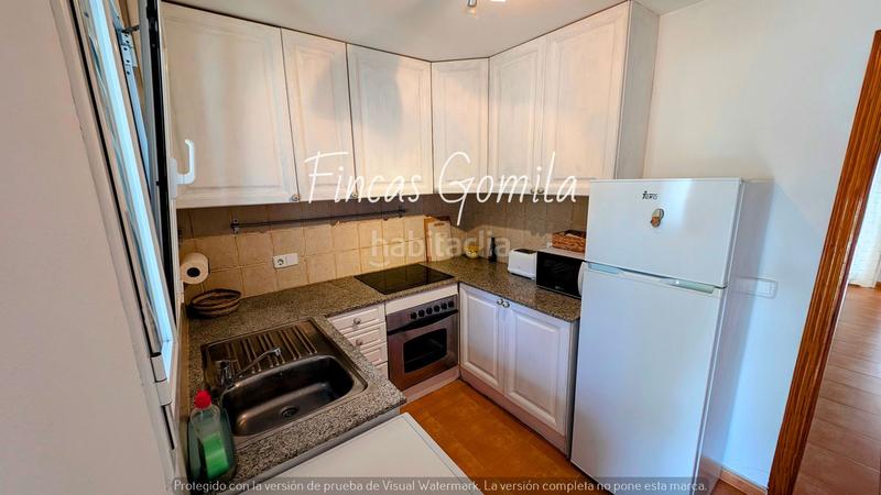 Foto 40572b43-8c89-4fb1-a7b4-3a697ef36888. Piccolo appartamento in Port d´Addaia Es Mercadal