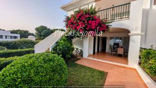 Apartament  Tamarells. Apartamento en addaia