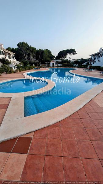 Foto 55985ba5-c659-4ec5-b27d-6c271dcbc304. Piccolo appartamento in Port d´Addaia Es Mercadal