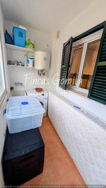 Foto 6131d527-775b-460b-bdf0-50b429aa43a9. Piccolo appartamento in Port d´Addaia Es Mercadal