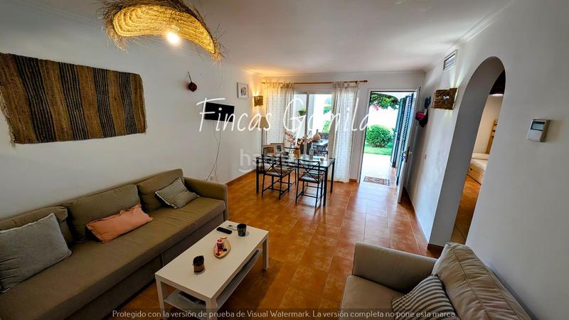 Foto 6fce39b7-28ab-4a71-8700-03049165b519. Piccolo appartamento in Port d´Addaia Es Mercadal