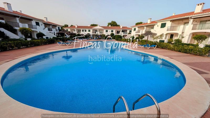 Foto 756fe1e7-6180-4512-90fd-67a85c7446c8. Piccolo appartamento in Port d´Addaia Es Mercadal