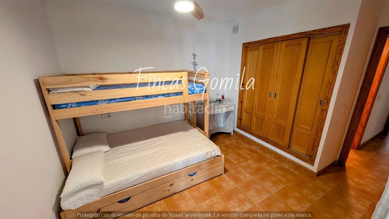 Foto 831e162d-4ead-4a20-ad5a-7bffc5a609a5. Piccolo appartamento in Port d´Addaia Es Mercadal