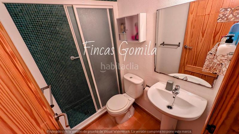 Foto 8be470cd-0f73-4f5b-b752-d6705d7e8091. Piccolo appartamento in Port d´Addaia Es Mercadal