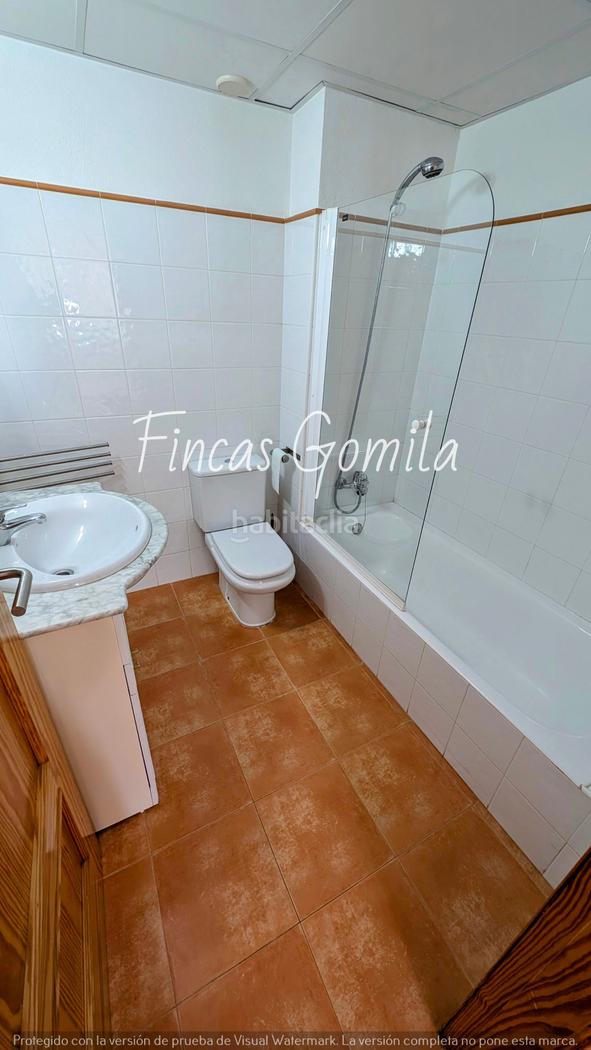 APARTAMENTO EN ADDAIA Es Mercadal