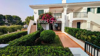 Apartament  Tamarells. Apartamento en addaia