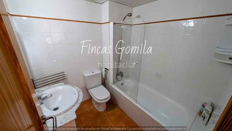 Foto a08fc6e6-3522-4fef-aa37-91ac2c6042a0. Piccolo appartamento in Port d´Addaia Es Mercadal