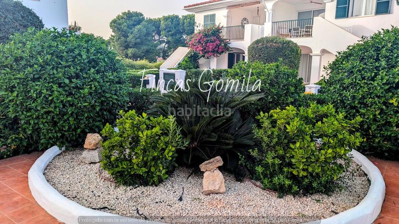 Foto aa8cbb18-80a0-4d84-b9de-00fba70144c1. Piccolo appartamento in Port d´Addaia Es Mercadal