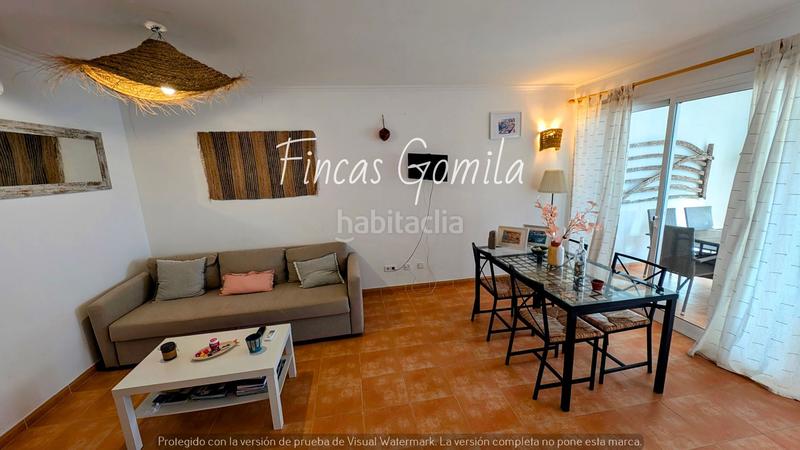 Foto b44ef14d-21e9-4790-b793-429528382ab5. Piccolo appartamento in Port d´Addaia Es Mercadal