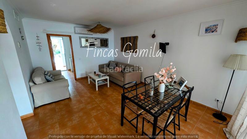 Foto bc3a55d3-b2ea-418b-b781-56f2b8a0e9f2. Piccolo appartamento in Port d´Addaia Es Mercadal