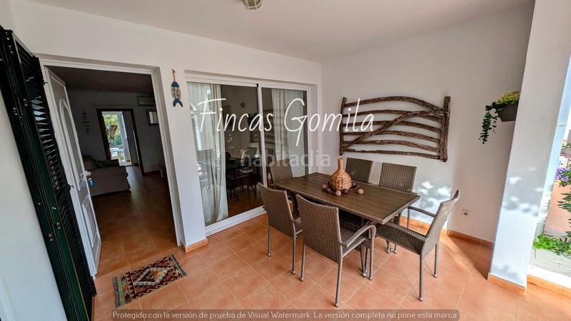 Foto bef9cb42-d3c1-4119-bf7c-4004ded37eb0. Piccolo appartamento in Port d´Addaia Es Mercadal