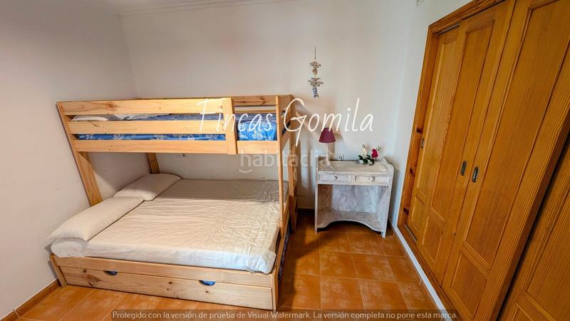 Foto c232587d-cbf5-4834-929e-87f916dca8dc. Piccolo appartamento in Port d´Addaia Es Mercadal