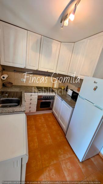 Foto c26ed401-d650-4b2a-aa60-85c9a8e3224d. Appartement in Port d´Addaia Es Mercadal