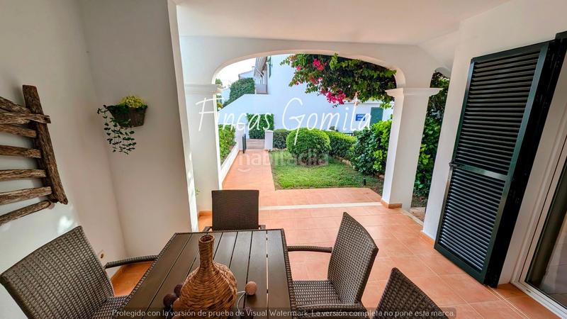 Foto cb5d43fb-8609-4d00-9986-cd1d32903684. Piccolo appartamento in Port d´Addaia Es Mercadal