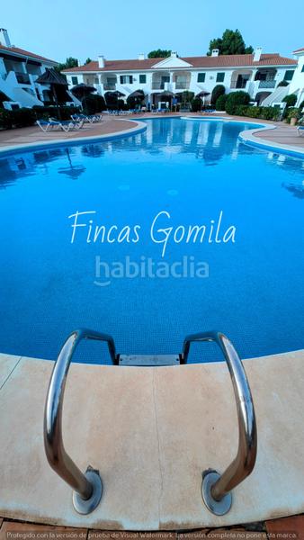 Foto d3cb8ab7-3e91-4ef5-9832-95ece998acce. Appartement in Port d´Addaia Es Mercadal