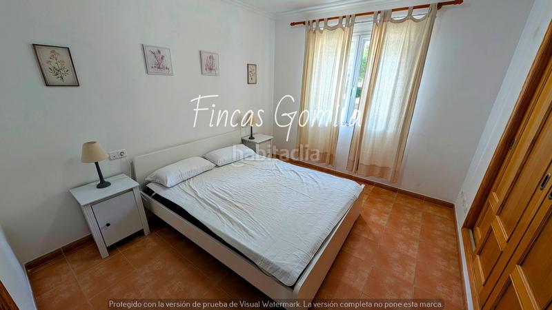 Foto f1d83bb2-8640-441b-bcf3-4e08b2778ab9. Piccolo appartamento in Port d´Addaia Es Mercadal