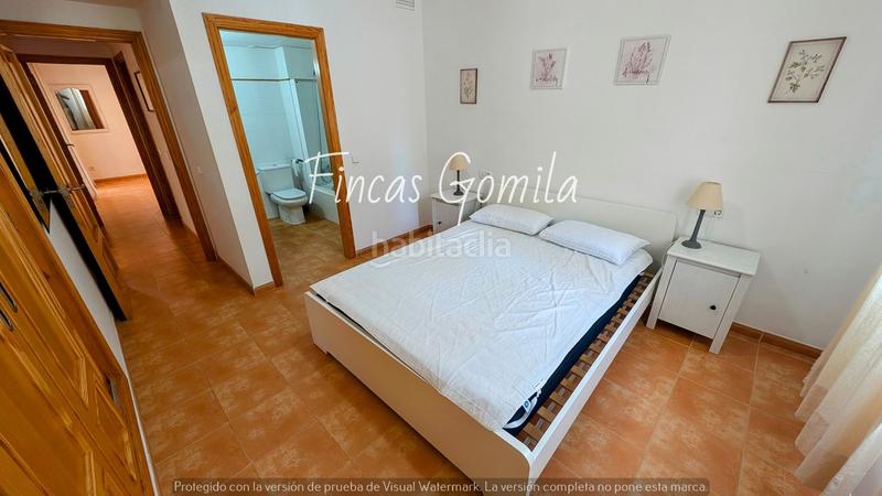 Foto fa0289f9-9eab-4712-8b66-580bfed5b9c8. Piccolo appartamento in Port d´Addaia Es Mercadal