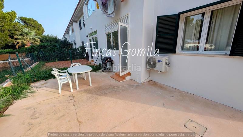 Foto fc87ca21-de0f-4cad-97ae-d32fc91848d8. Piccolo appartamento in Port d´Addaia Es Mercadal