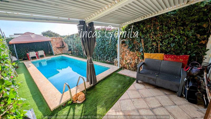 Foto 39e6abe1-4268-4c0d-b6f2-d76e018dc512. Casa amb calefacció piscina a Malbúger-Camí d´en Barrotes Maó / Mahón