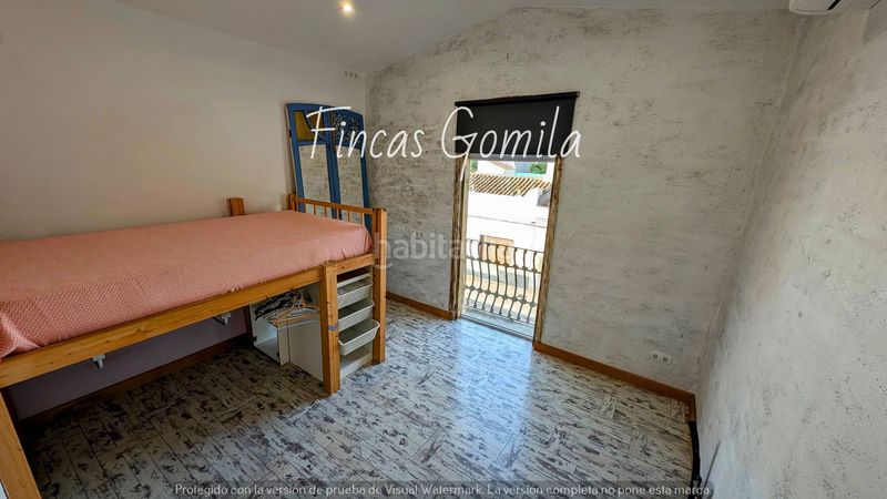 Foto 7eb76edc-8224-4da9-919f-e89a7c905a7f. Casa amb calefacció piscina a Malbúger-Camí d´en Barrotes Maó / Mahón