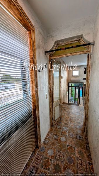 Foto a685460e-678c-446e-9442-ed1355b7cc04. Casa amb calefacció piscina a Malbúger-Camí d´en Barrotes Maó / Mahón