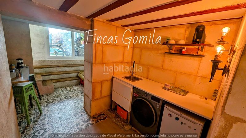 Foto c0b3a3b3-6b49-4ad4-ad99-b81045d4fbc4. Casa amb calefacció piscina a Malbúger-Camí d´en Barrotes Maó / Mahón