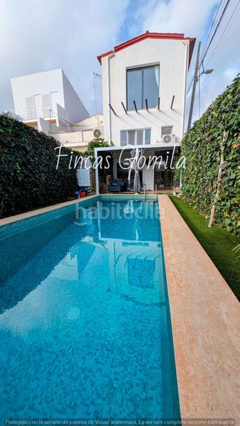 Foto d0bb2fda-8bfb-4e18-8868-e6bc366c0b5f. Casa amb calefacció piscina a Malbúger-Camí d´en Barrotes Maó / Mahón