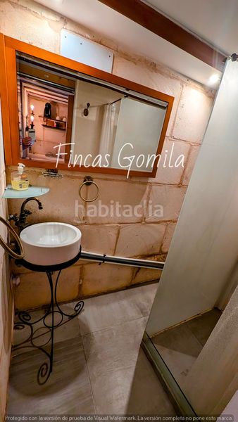 Foto d93540d9-4512-49b4-ab2f-ff2dd7468de4. Casa amb calefacció piscina a Malbúger-Camí d´en Barrotes Maó / Mahón