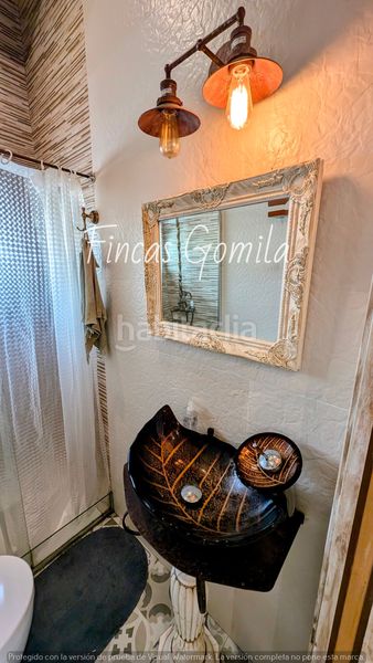 Foto e7ac2572-eb1d-479e-9e26-276cc4d983bd. Casa amb calefacció piscina a Malbúger-Camí d´en Barrotes Maó / Mahón
