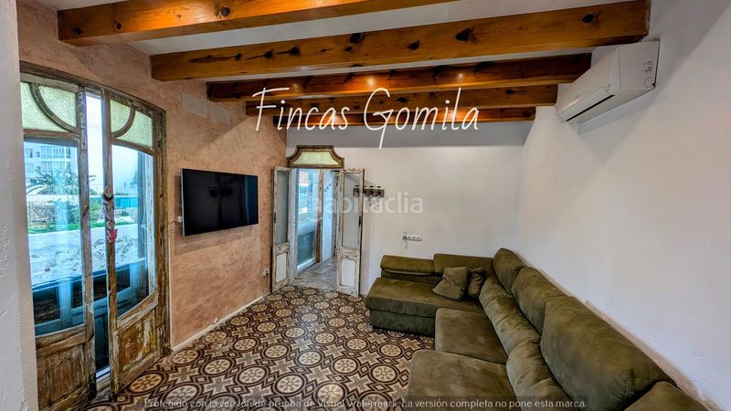 Foto e8089146-fca7-4505-a259-bad8aed97208. Casa amb calefacció piscina a Malbúger-Camí d´en Barrotes Maó / Mahón