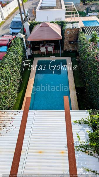 Foto 055652e1-1870-4cc4-952a-da119390fb7f. Maison avec chauffage piscine dans Malbúger-Camí d´en Barrotes Maó