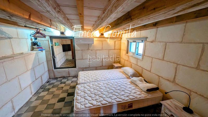 Foto 3c868373-5e8c-4053-95a1-8a93815204c5. Maison avec chauffage piscine dans Malbúger-Camí d´en Barrotes Maó