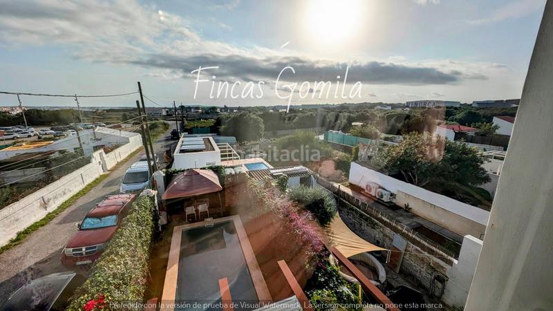 Foto 42497d5a-d870-4d3c-aa43-307581be2bd0. Maison avec chauffage piscine dans Malbúger-Camí d´en Barrotes Maó