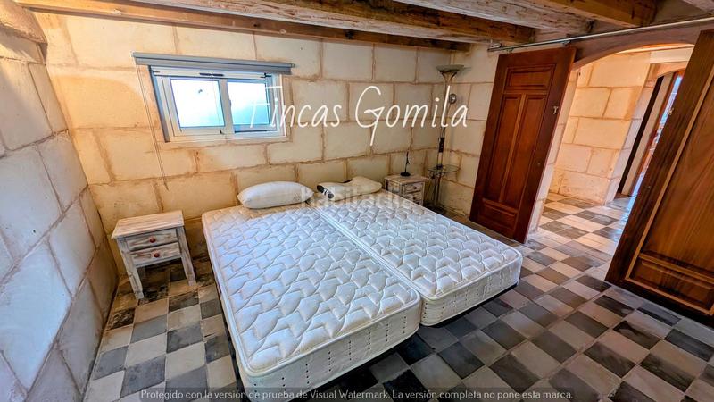 Foto 4618759d-9fc2-4a65-9896-653532431ab9. Casa amb calefacció piscina a Malbúger-Camí d´en Barrotes Maó