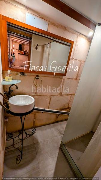 Foto 692a9e40-45b6-46b9-b114-d80b06304e04. Casa amb calefacció piscina a Malbúger-Camí d´en Barrotes Maó