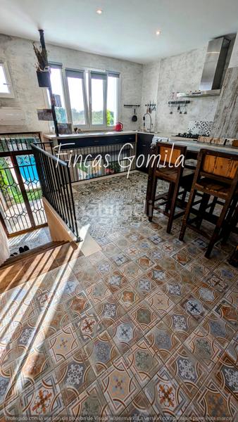 Foto 6ab70ad2-a7cb-4477-b1ba-29e53115d17e. Maison avec chauffage piscine dans Malbúger-Camí d´en Barrotes Maó